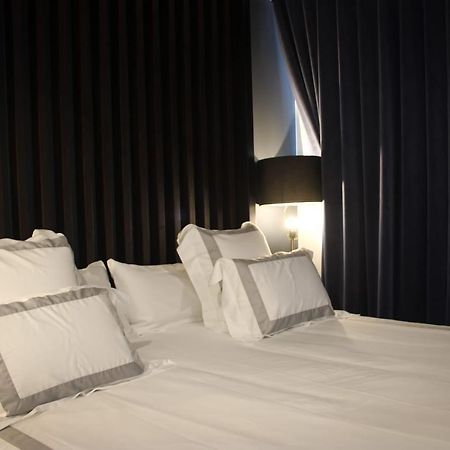 Neboa De Doninos Hotell Ferrol Eksteriør bilde