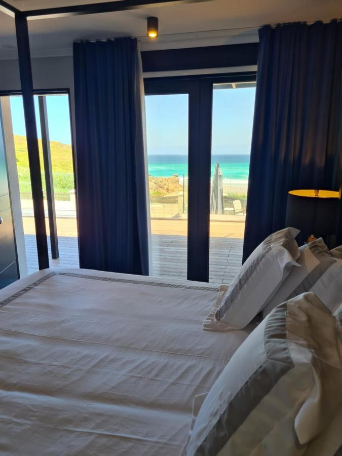 Neboa De Doninos Hotell Ferrol Eksteriør bilde